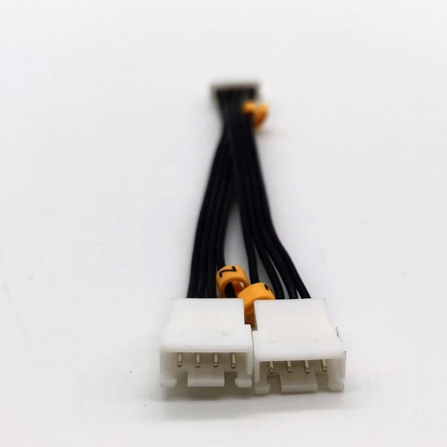 Battery Cable Harnesses Ship To US