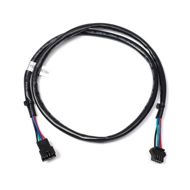 JST Connector Wire Harnesses Ship To India
