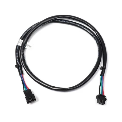 JST Connector Wire Harnesses Ship To India