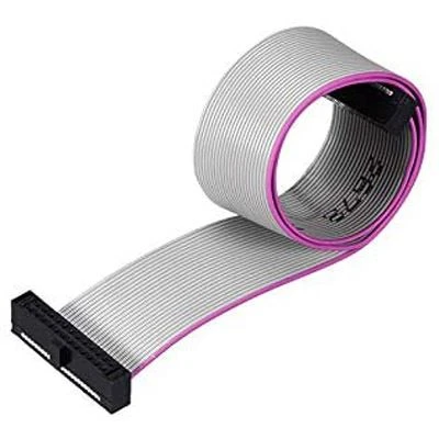 1.27 MM Pitch Ribbon Cables Ship To India