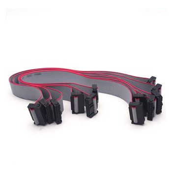 2.54 MM Pitch Ribbon Cables Ship To US