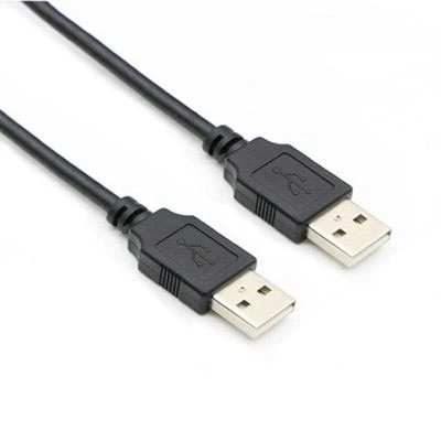 USB A Male To A Male Cable