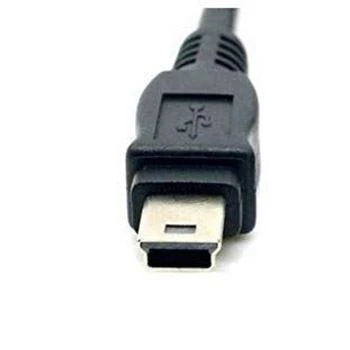 The Usage Of Mini USB Cable