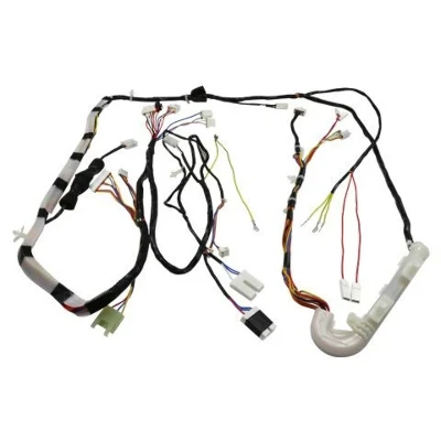 Washing Machine Wire Harnesses Shipped To US