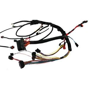 Refrigerator Electronic Wire Harness