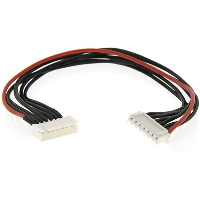 JST XH2.54 Wire Harness Shipped To Germany