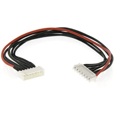 JST XH2.54 Wire Harness Shipped To Germany