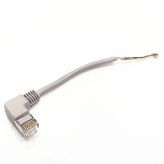 RJ45 To JST PH Electric Wire Harness