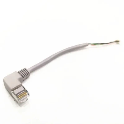 RJ45 To JST PH Electric Wire Harness