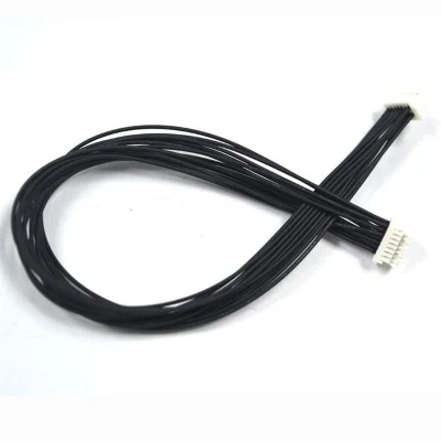 JST SH Connector Shield Wire Harness