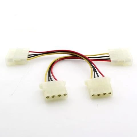 Molex Home Appliance Wire Harness