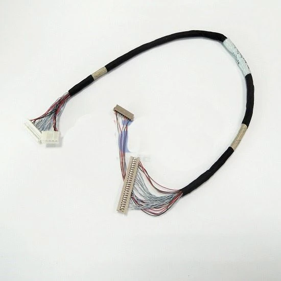 DF14 LED Cable Assembly