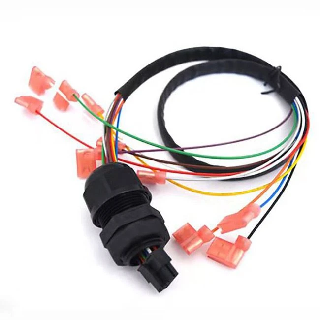 Coffee Machine Wiring Harness Shipped To US