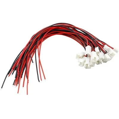 JST VH Connector Control Board Wire Harness