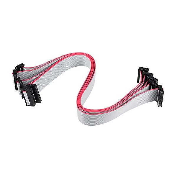 2MM Ribbon Cables Shipped To India