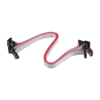 IDC Flat Ribbon Cables Shipped To Canada