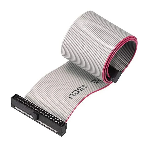 34 Pin Flat Ribbon Cables Shipped To US