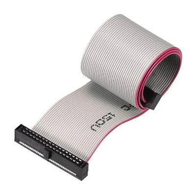 34 Pin Flat Ribbon Cables Shipped To US