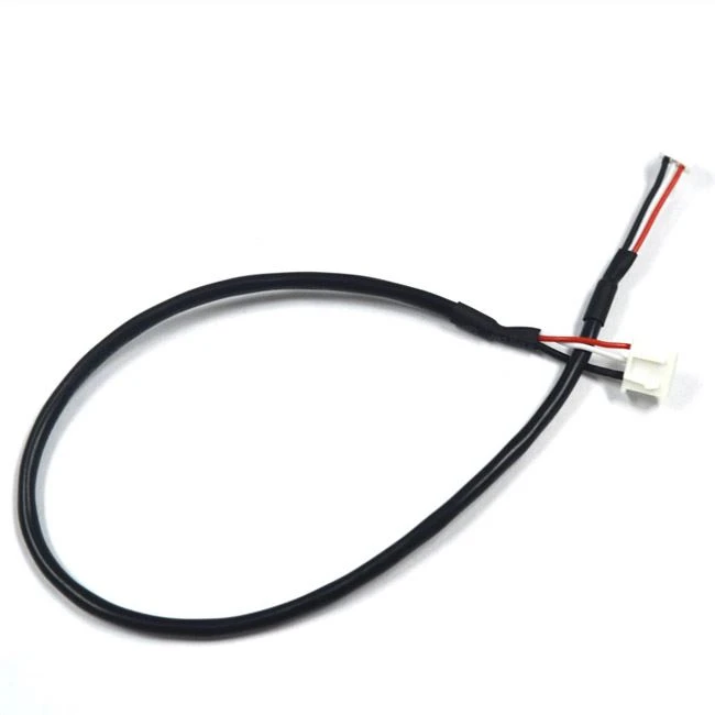 Advantages Of Custom Wire Harness And Assembly