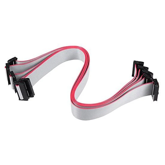 20 Pin Flat Ribbon Cables Shipped To India