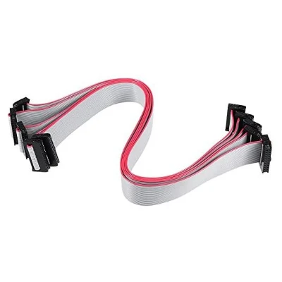 20 Pin Flat Ribbon Cables Shipped To India