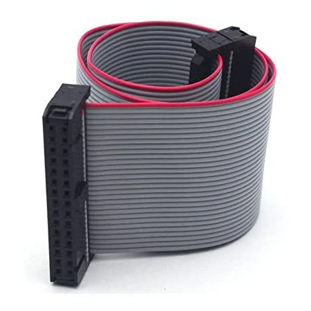 UL2651 Ribbon Cables Shipped To India
