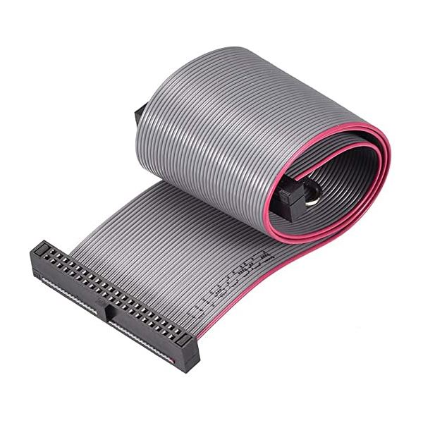 28 AWG Ribbon Cables Shipped To Germany
