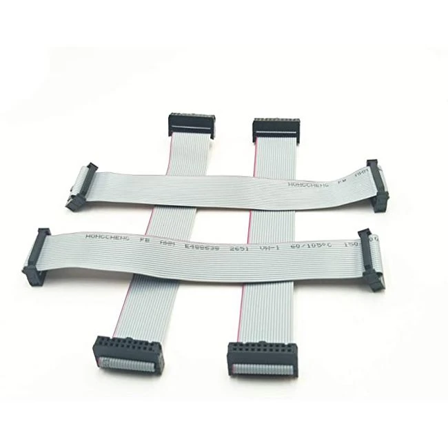 IDC Flat Cables Shipped To Canada