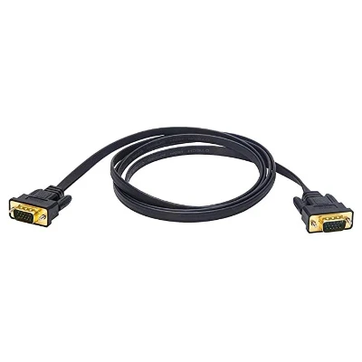 VGA Male To Male Cables Shipped To India
