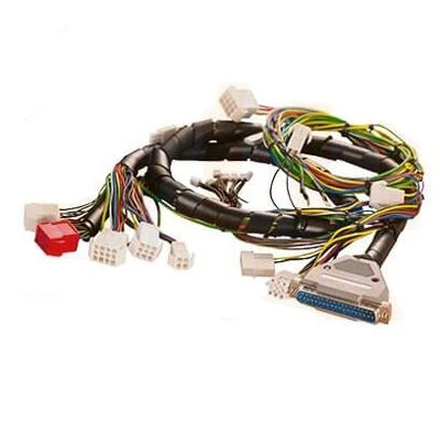 Casino Machine Wire Harness