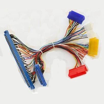 Gaming Machine Wire Harness