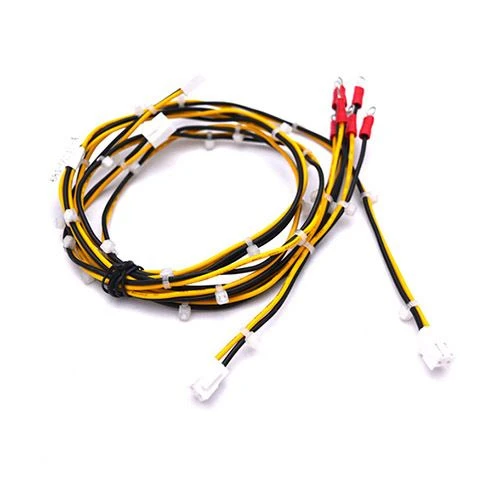 What Is A Wire Harness Used For