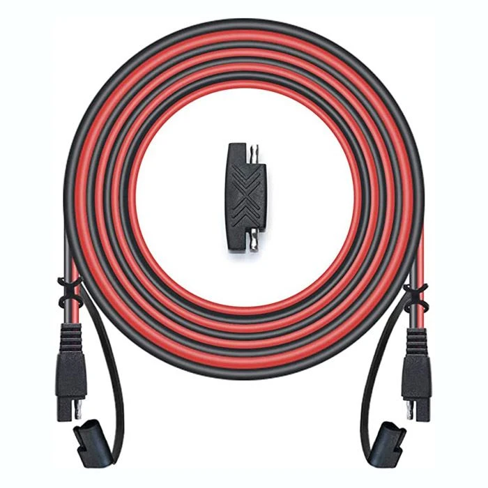 Custom SAE Connector Extension Cables