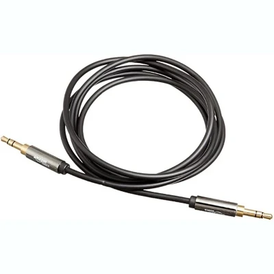 Male To Male 3.5 MM Audio Cable
