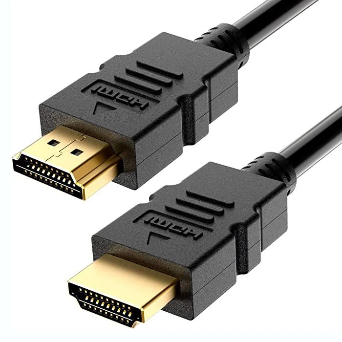 Powered HDMI Cable
