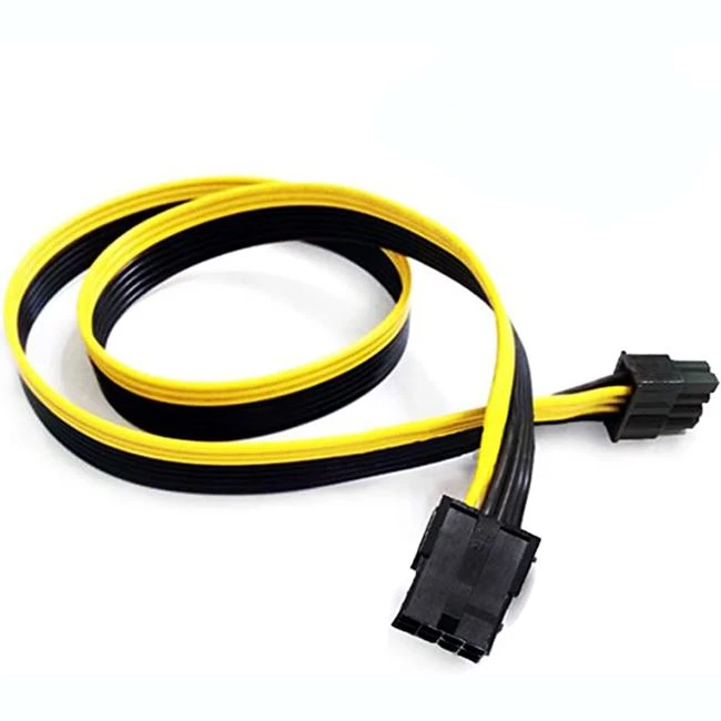PCI Express Extension Cables Shipped To US
