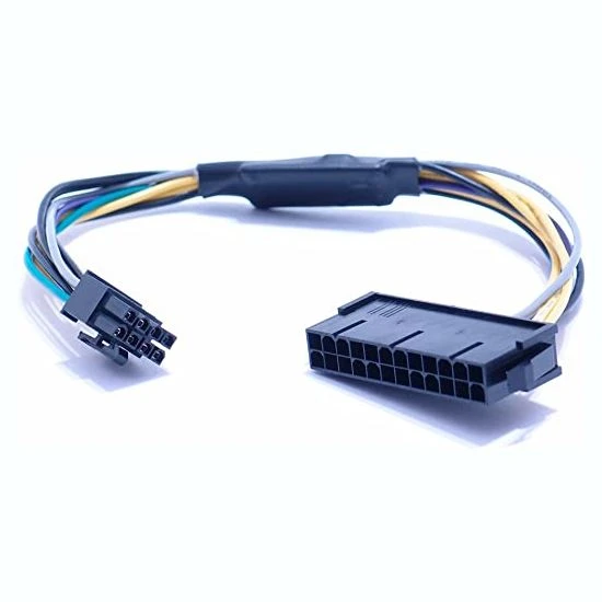 Custom ATX Power Supply Wire Harness