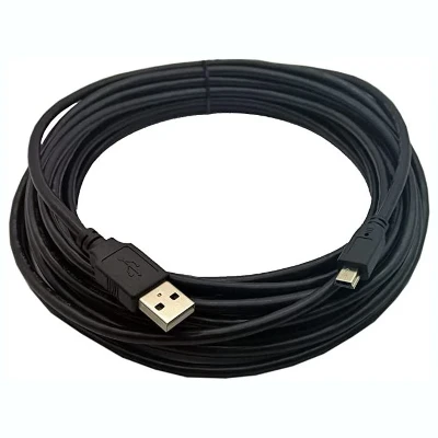 USB A To Mini Cables Shipped To India