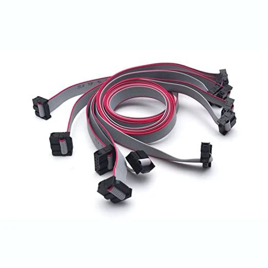 UL2651 Printer IDC Ribbon Cable