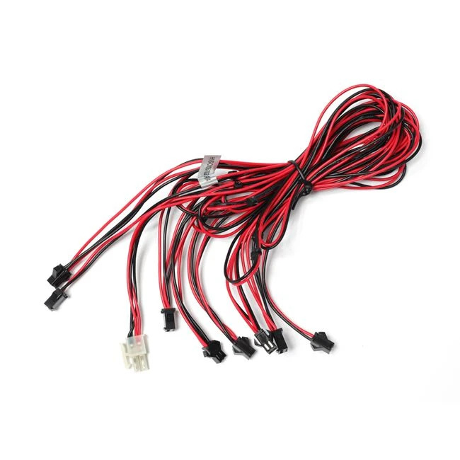 Wiring Harness & Custom Assembly
