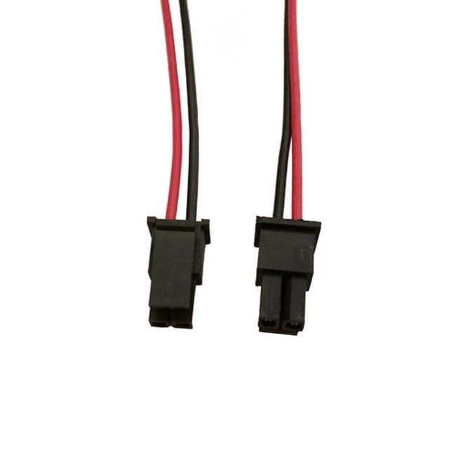 Micro Fit 3.0 2Pin Wiring Harness