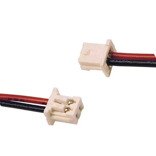 Molex 51021 2Pin Electronic Cable
