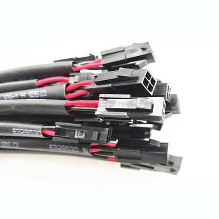 Molex 43030 Terminal Wire Harness