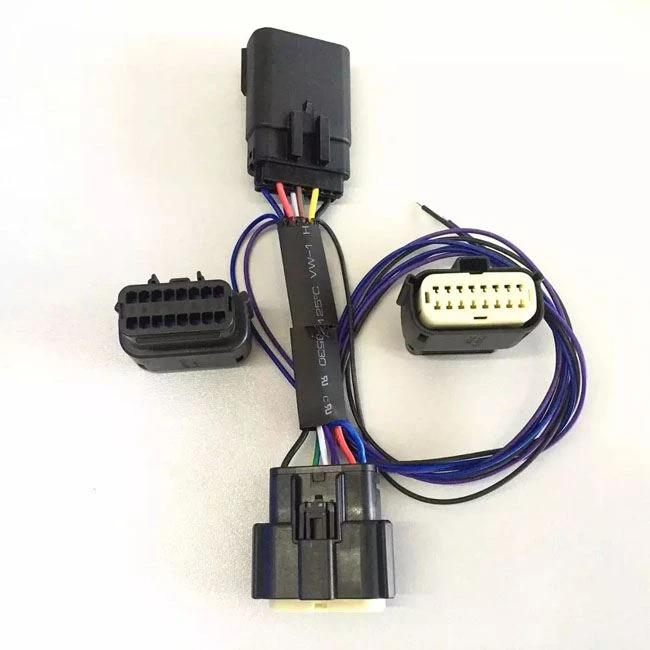 Molex 33472-1606 Automobile Cable Assembly
