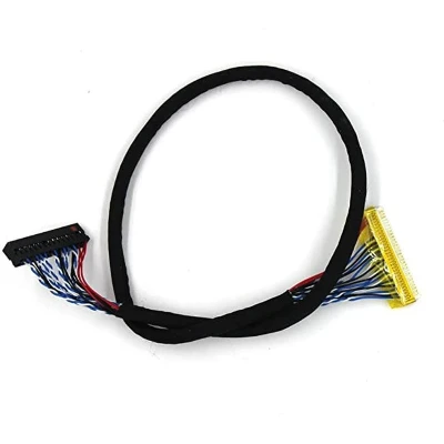 Custom LVDS Cables