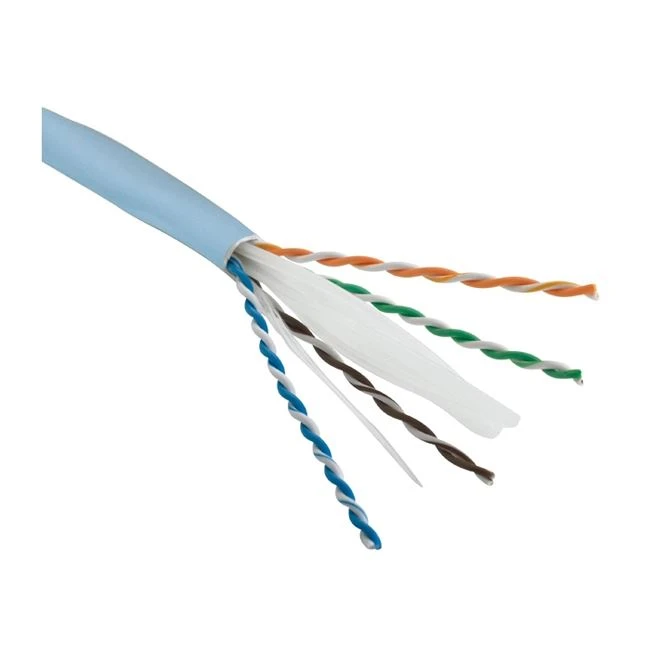 What Is A Twisted Pair Cable