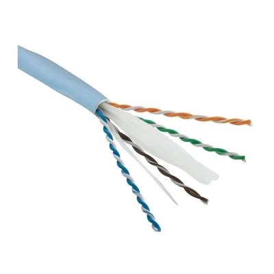 What Is A Twisted Pair Cable