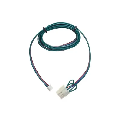 Building A Custom Wiring Harness