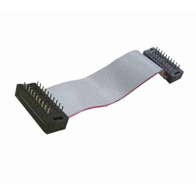 What Kinds Of Ribbon Cable We Can Custom