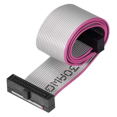 Custom Ribbon Cable Connectors Capacity